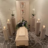 Florales Arrangement von Gärtnerei Reinwald in Heilbronn